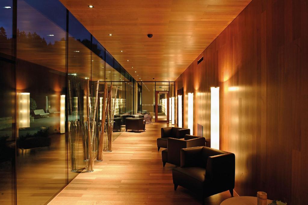 Kurhotel Sonnmatt Luzern Exterior photo